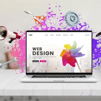 web design & development